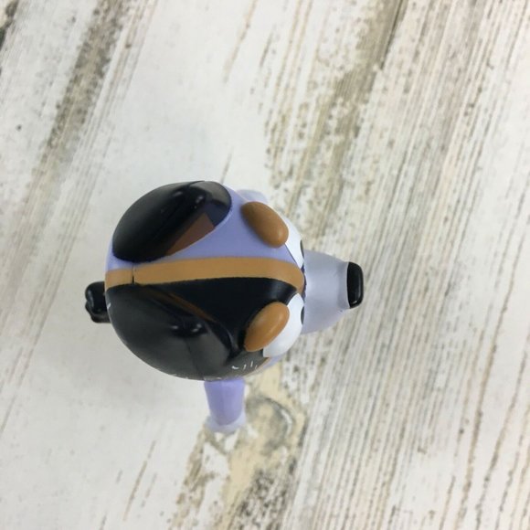 Bluey Figure Uncle Stripe Heeler RARE Replacement from Family Multi Pack - Picture 5 of 7